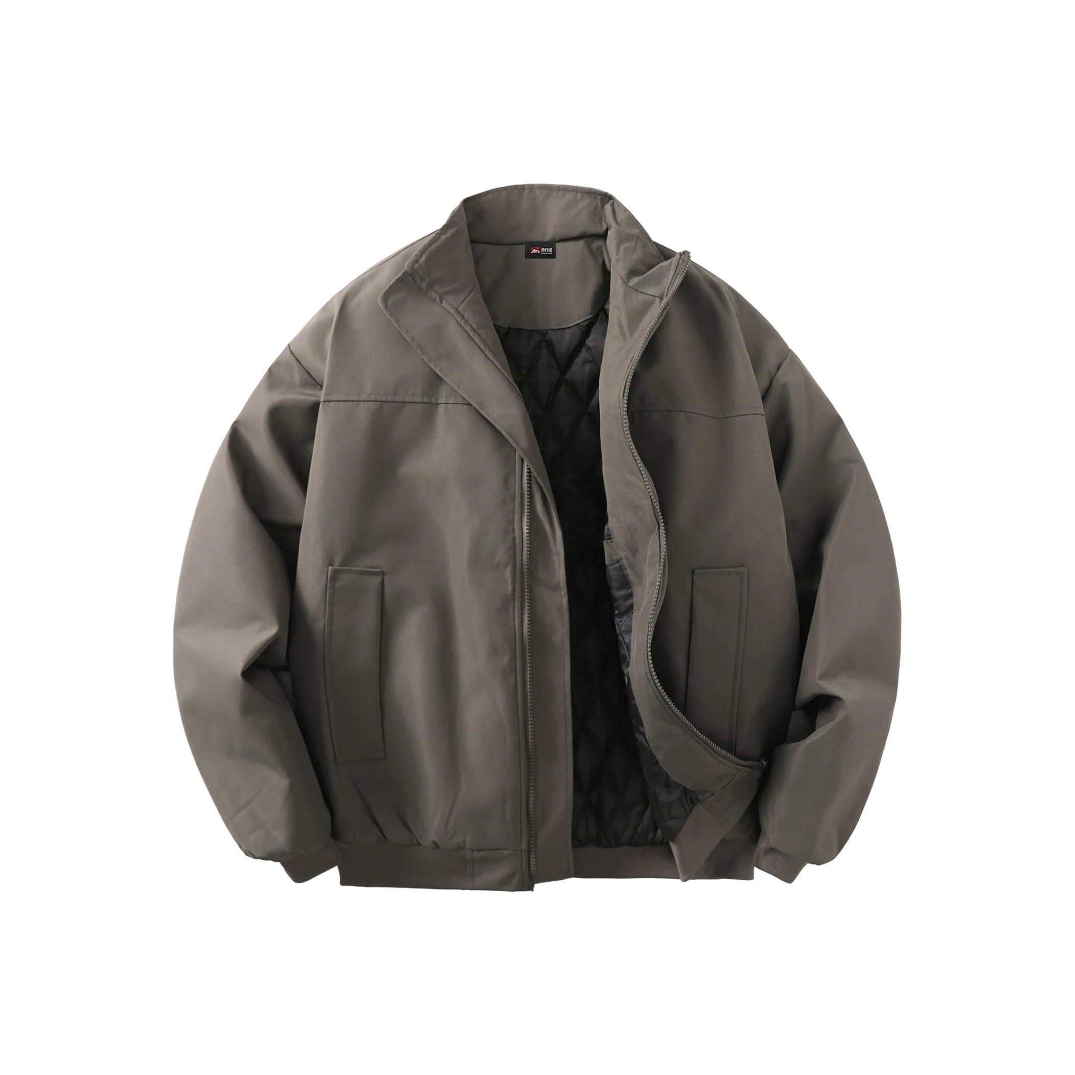 Westward Bound Chronicle Пуховая куртка Унисекс