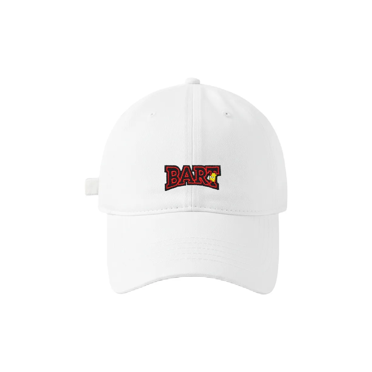 The Simpsons Хлопок Полиэстер Смесь Кепки Унисекс