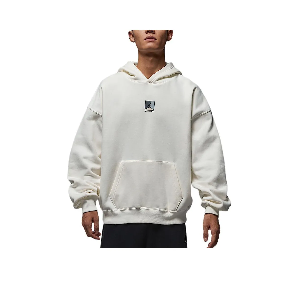 Jordan Brooklyn Fleece Свитшот Мужской