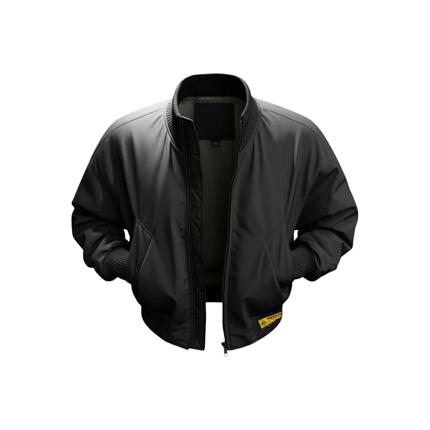 PULUSHIDUOTEMENGDE Пуховая куртка Унисекс