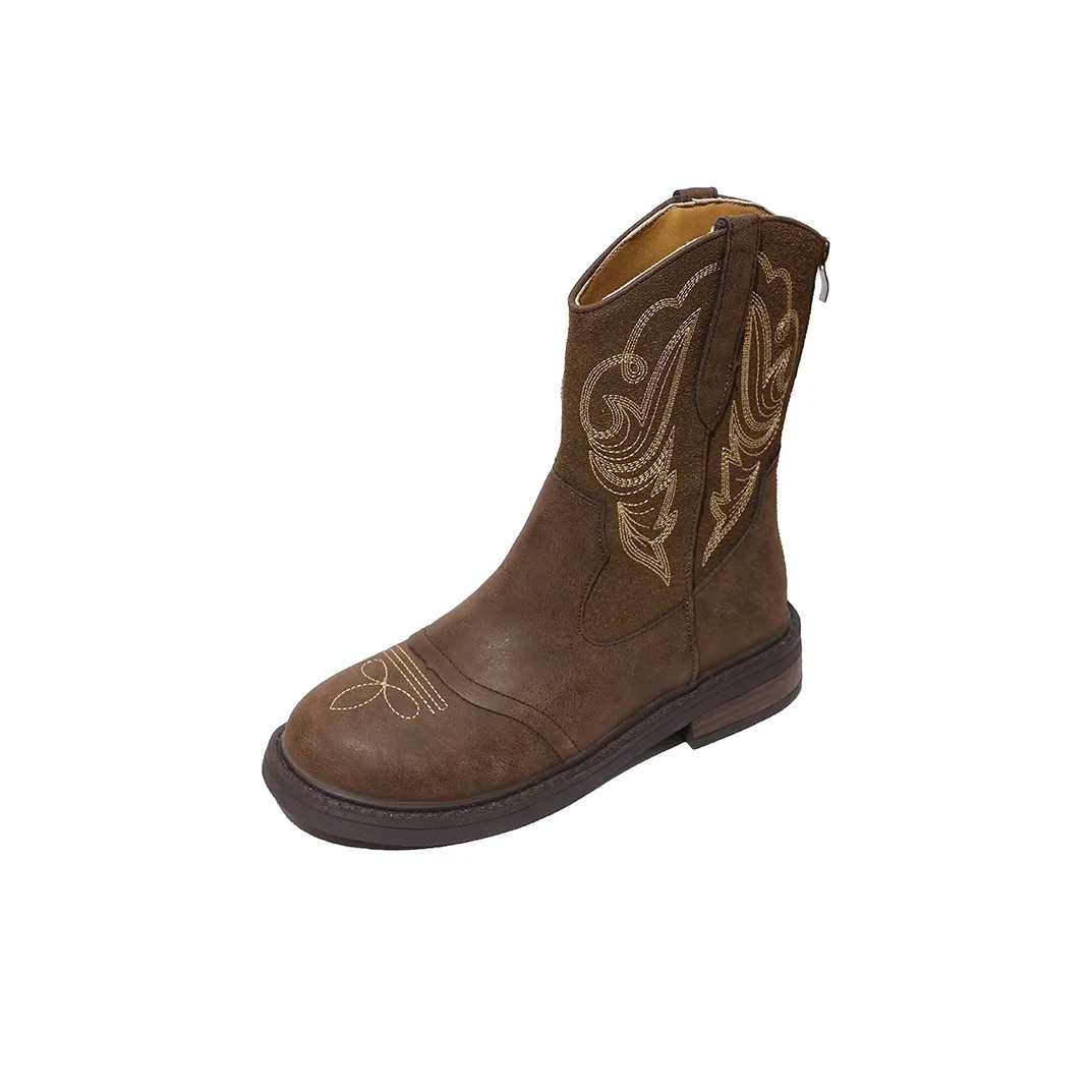 CZRSK Ботильоны Женские