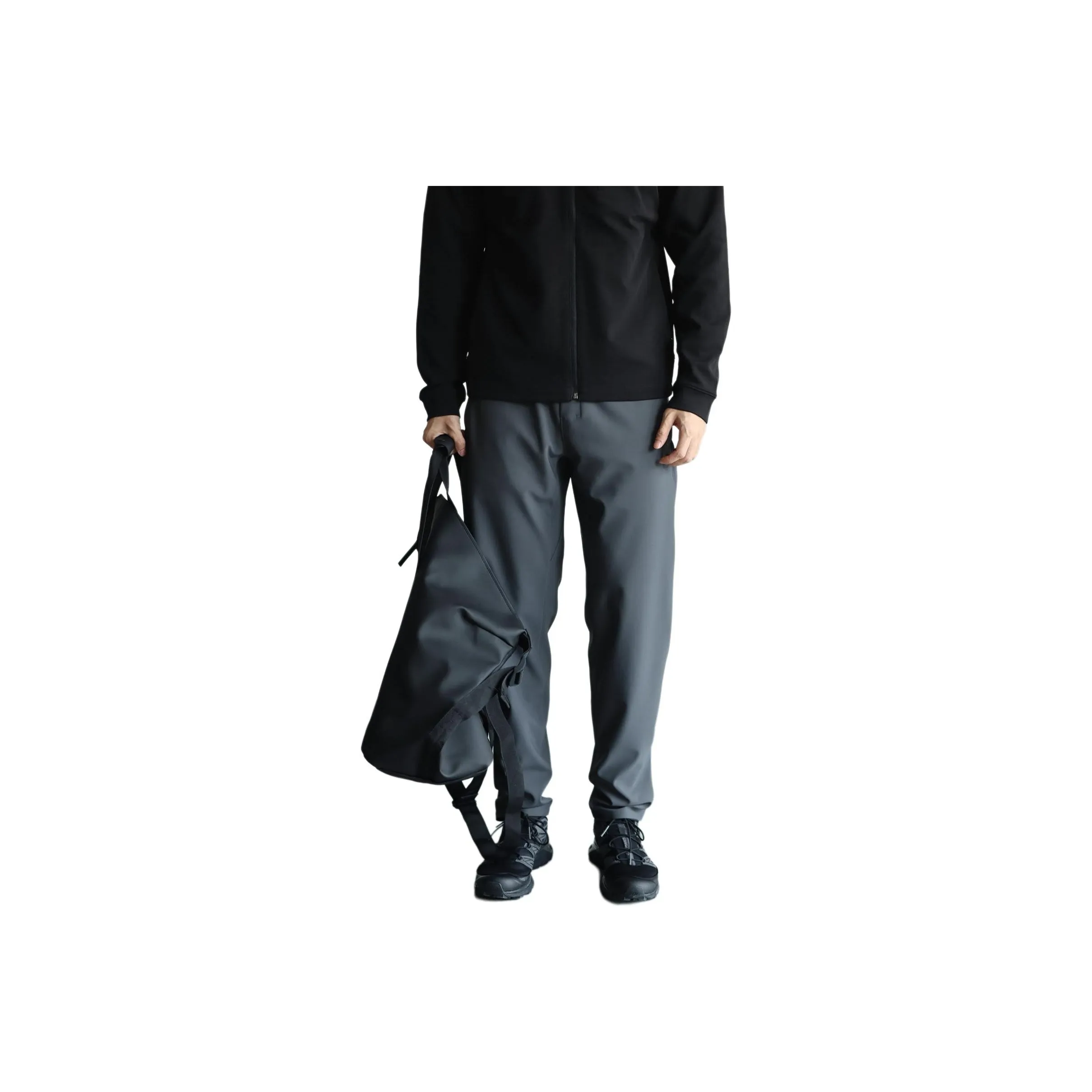 YUXIAN Мужские Повседневные Брюки