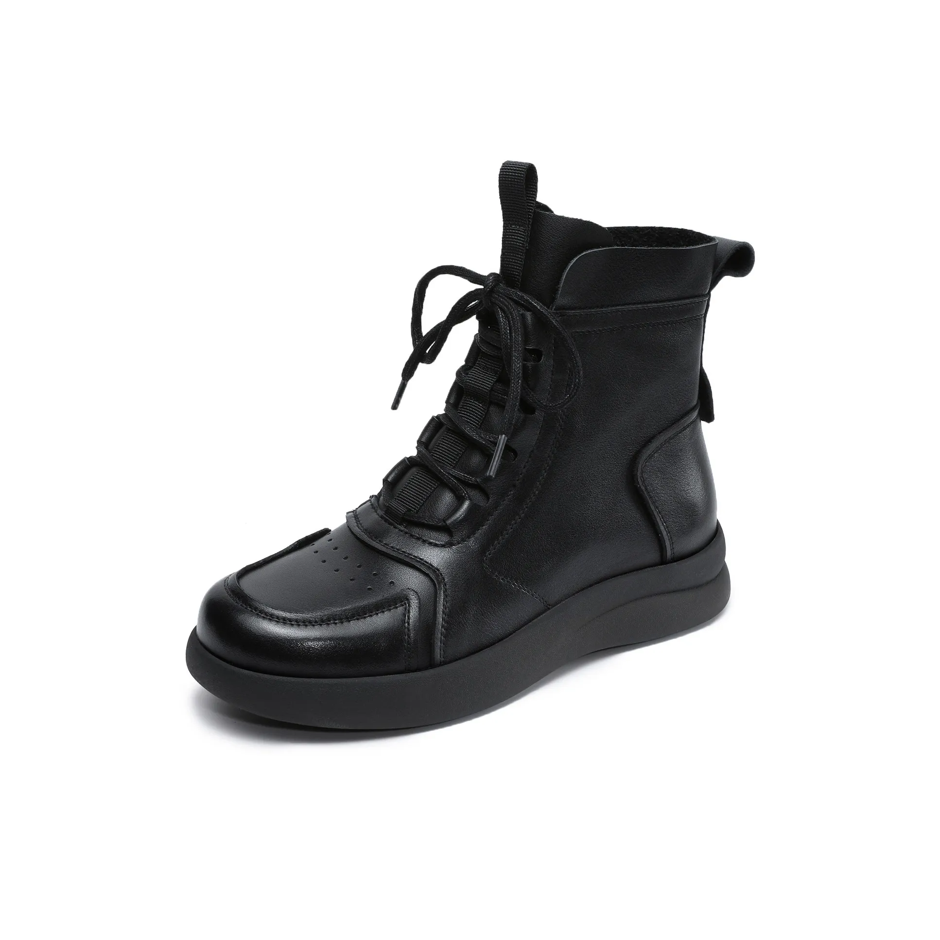 Devanro 13cm Мартин Ботинки Женские