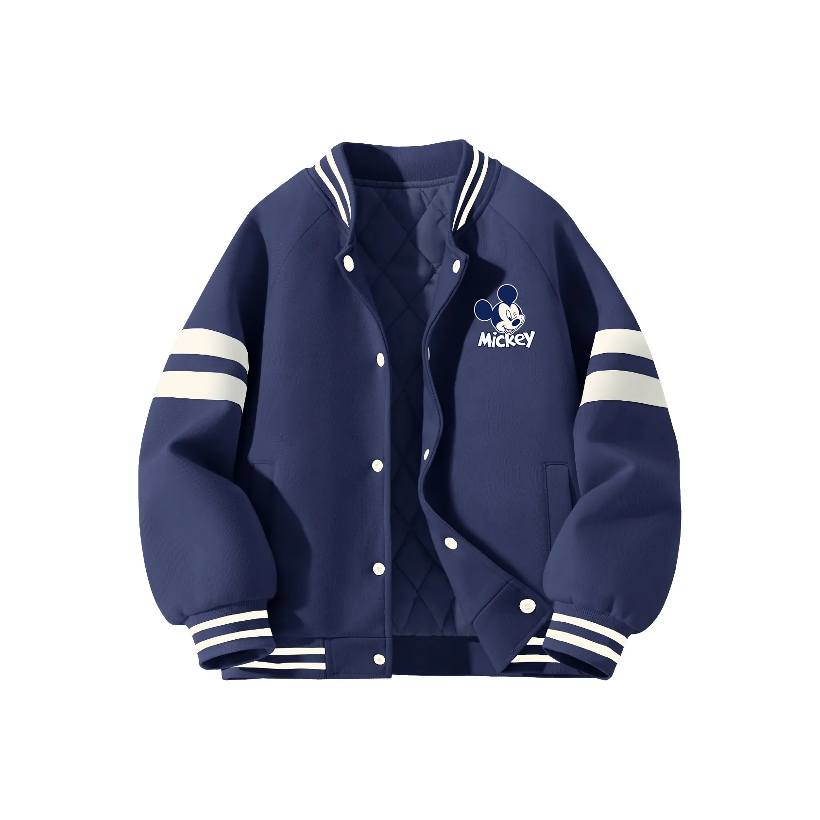 Disney Kids Бейсбольные Джерси