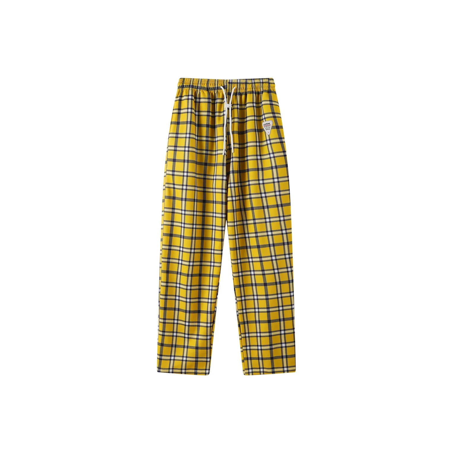 ANDTIME Унисекс Повседневные Брюки