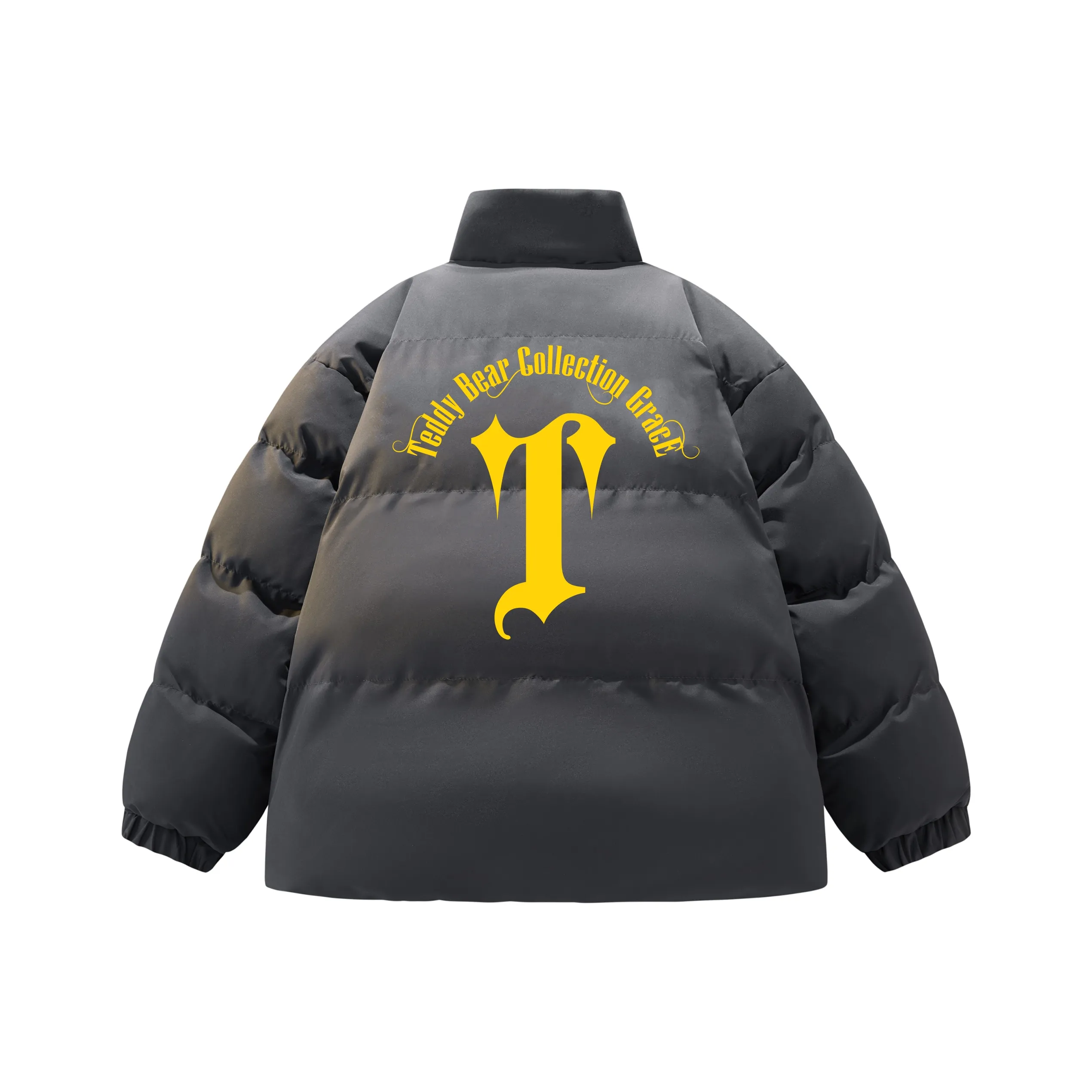 Teddy's Collection Пуховая куртка Пальто Унисекс