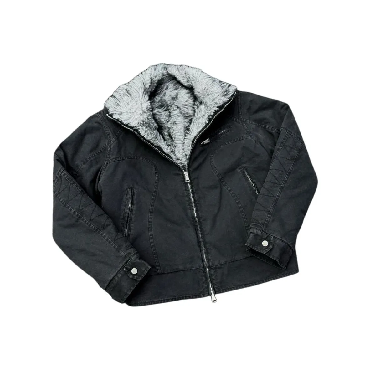 MORii Унисекс Куртки