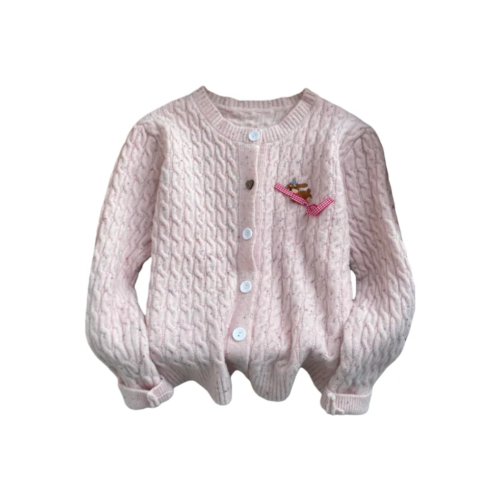 ECONICE Розовое Женское Пальто