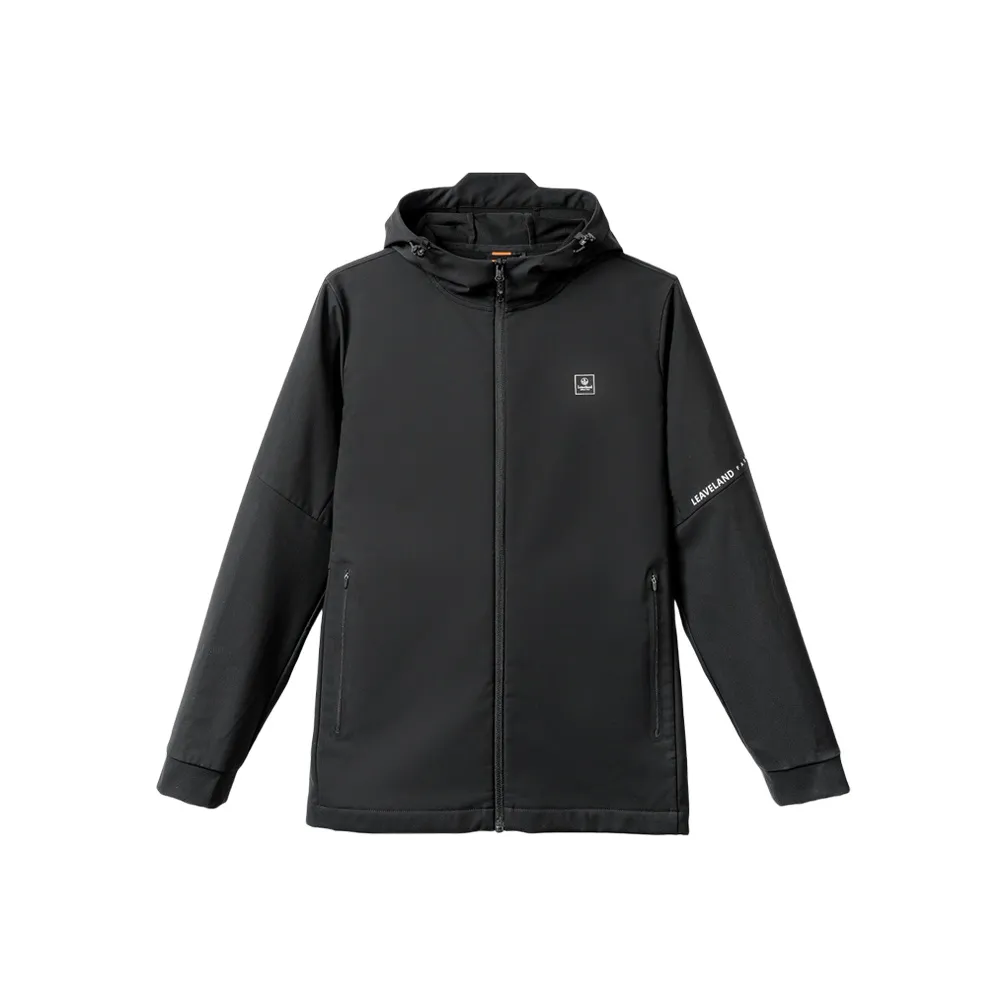 LEAVELAND Soft Shell Куртка Мужская