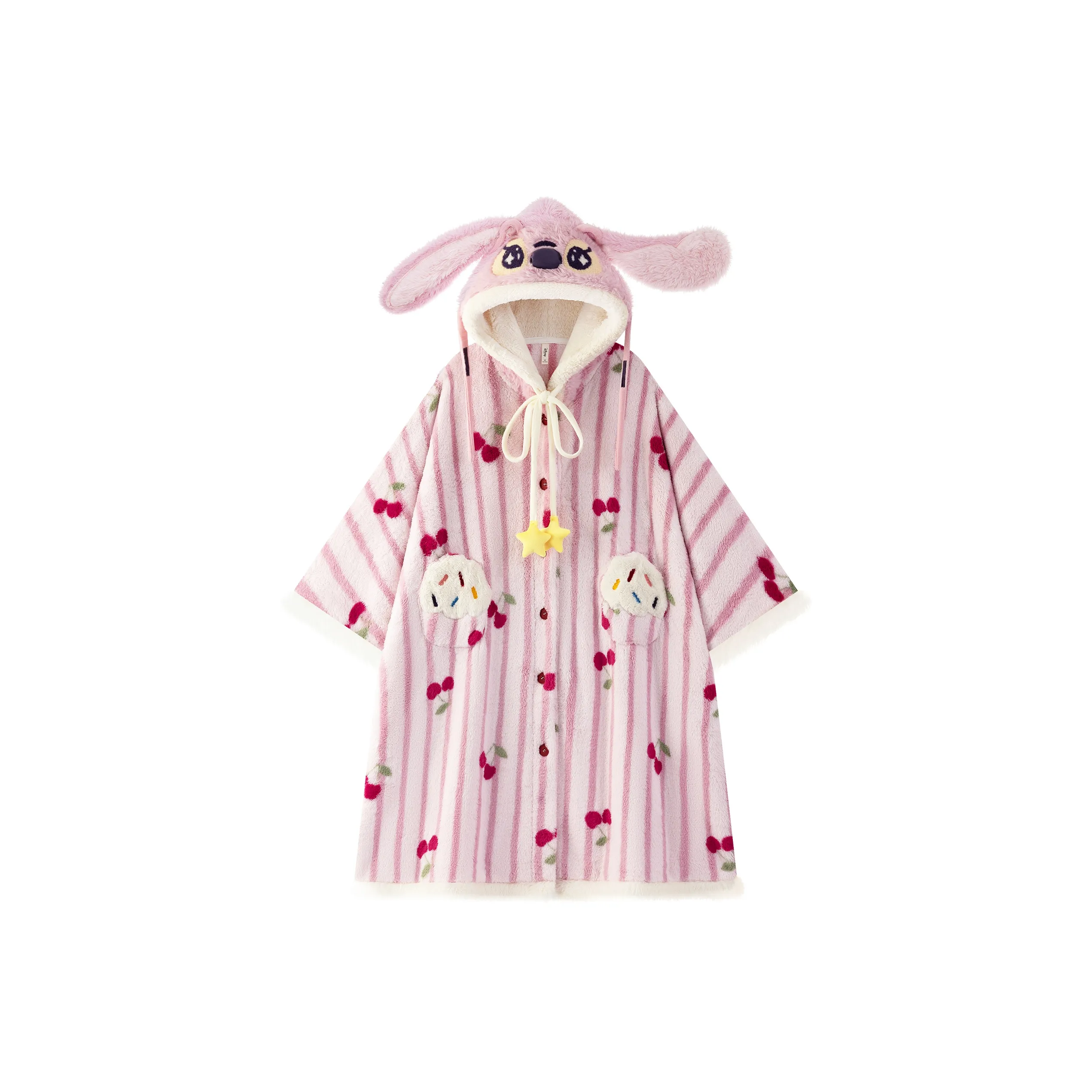 Gongdie X Disney Пижама для сна Женская