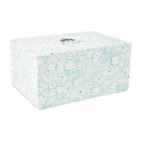 JELLYCAT Эксклюзивная коробка с аксессуарами для кукол