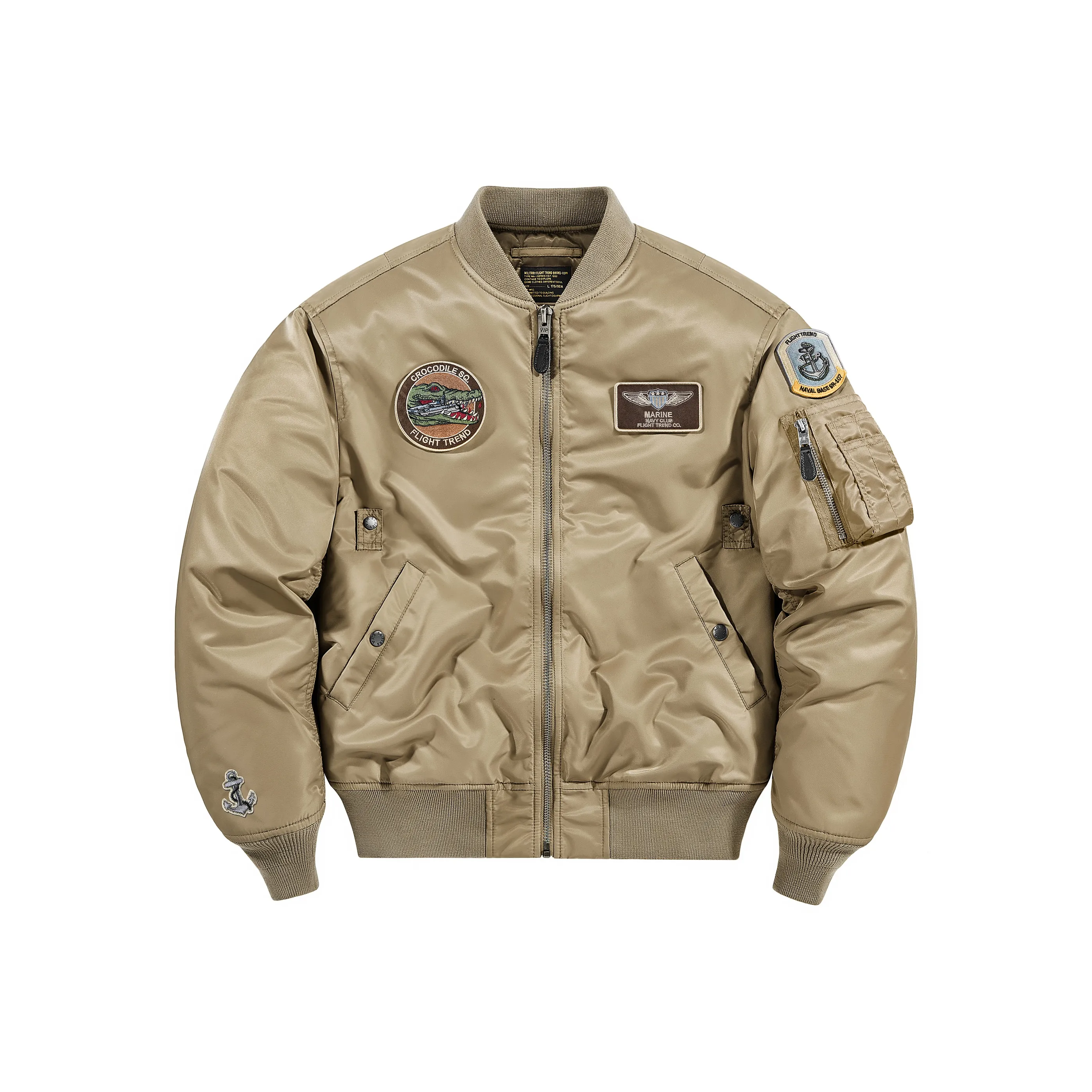 VIP Термическая Пуховая Куртка Унисекс