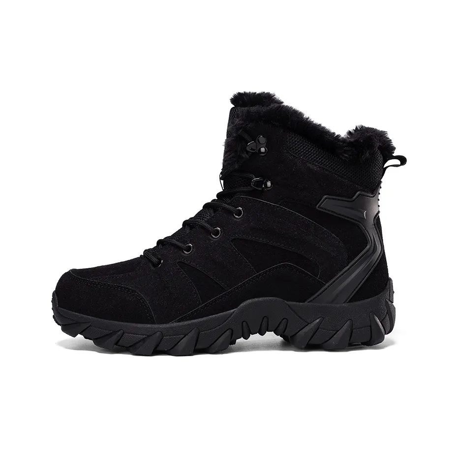 PNKE Термический Устойчивый к Износу Короткие Сноубутсы Мужские