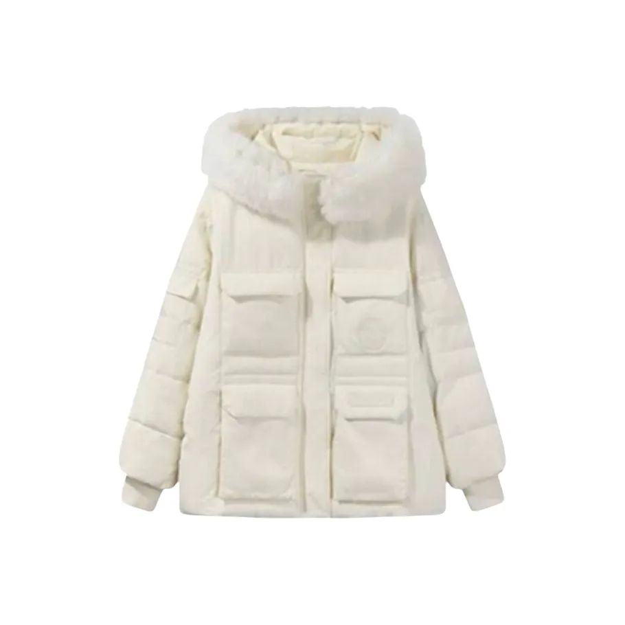 Icicofficial Пуховая куртка Женская