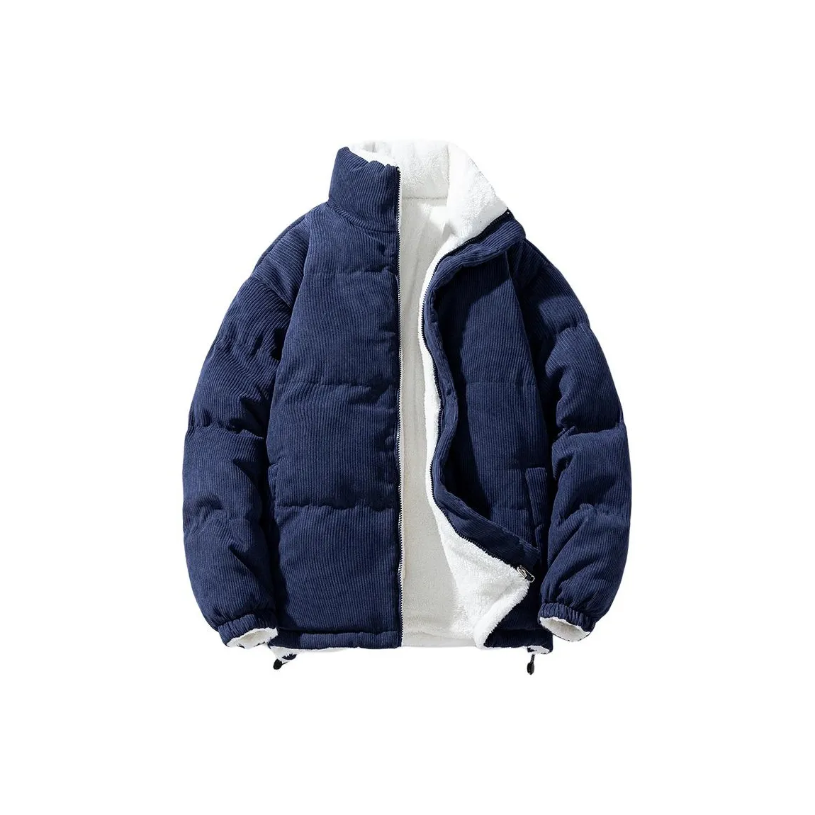 Playboy Мужские пуховики