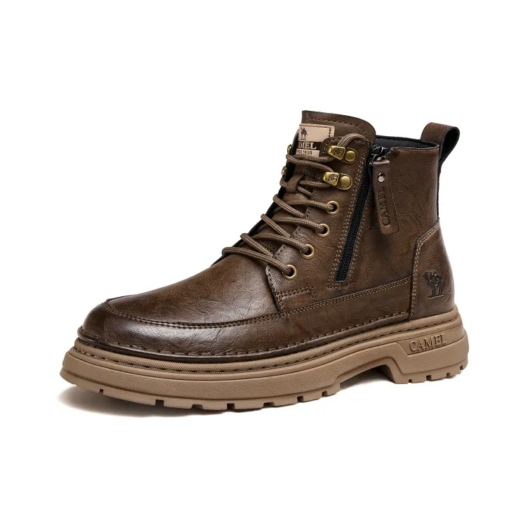 CAMEL Термический Устойчивый к Износу Короткий Аутдор 4CM Мужской