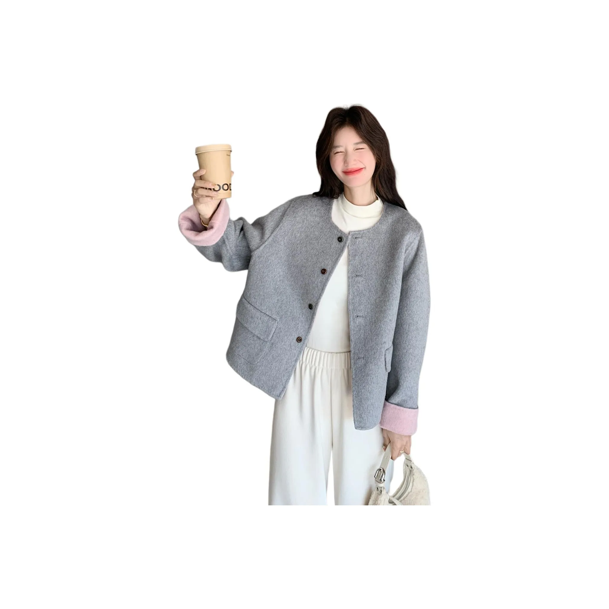 MEXICAN Женское пальто