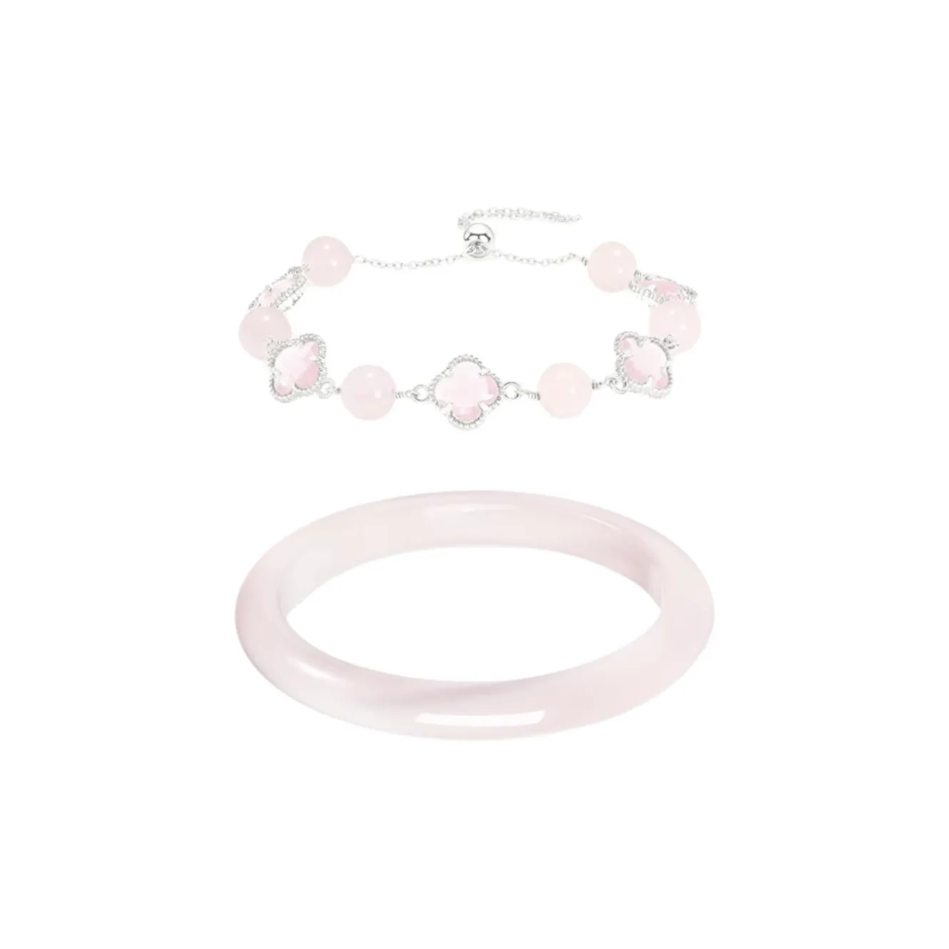 COPI Цветное стекло Браслеты Унисекс