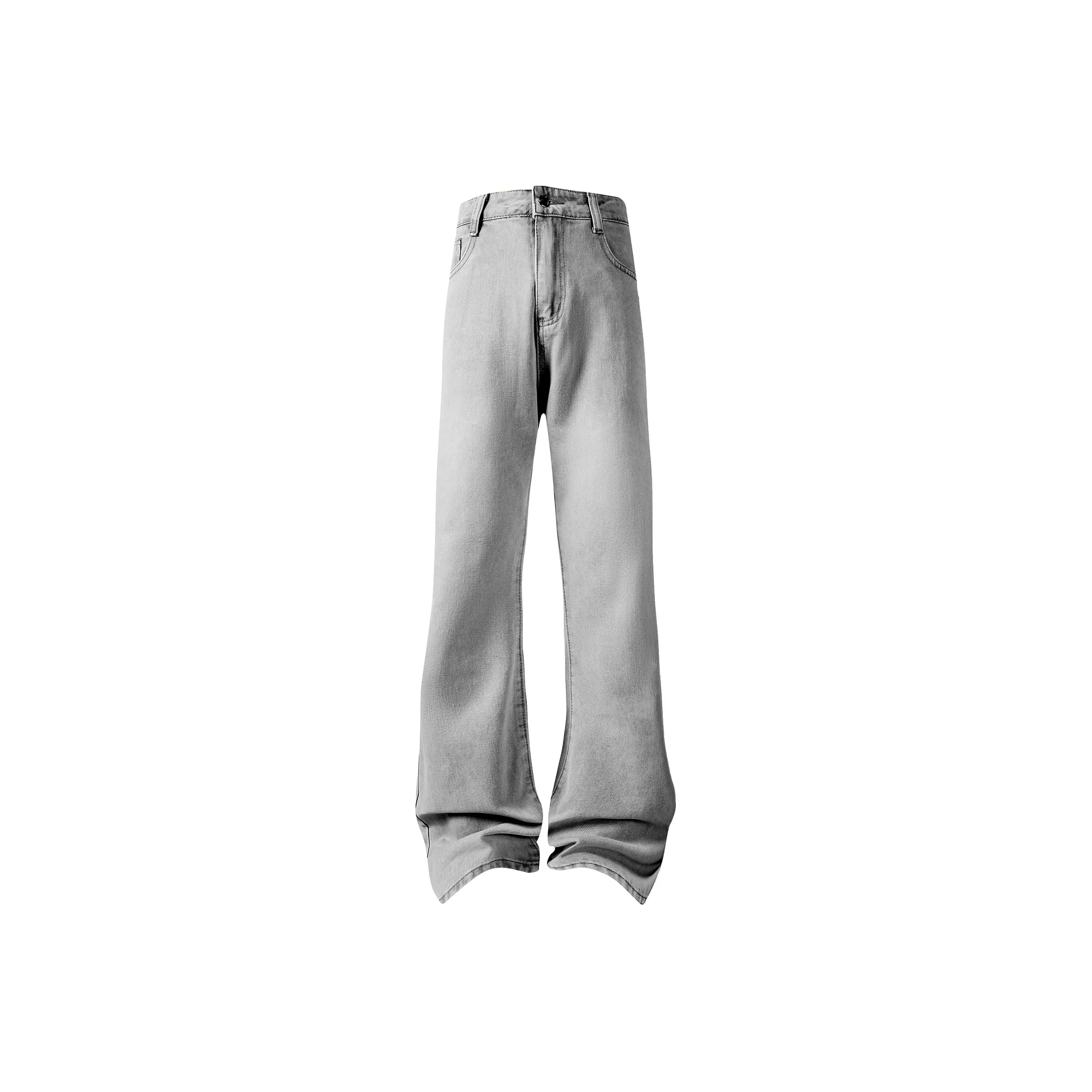 CHARLIE GOLF Унисекс Джинсы