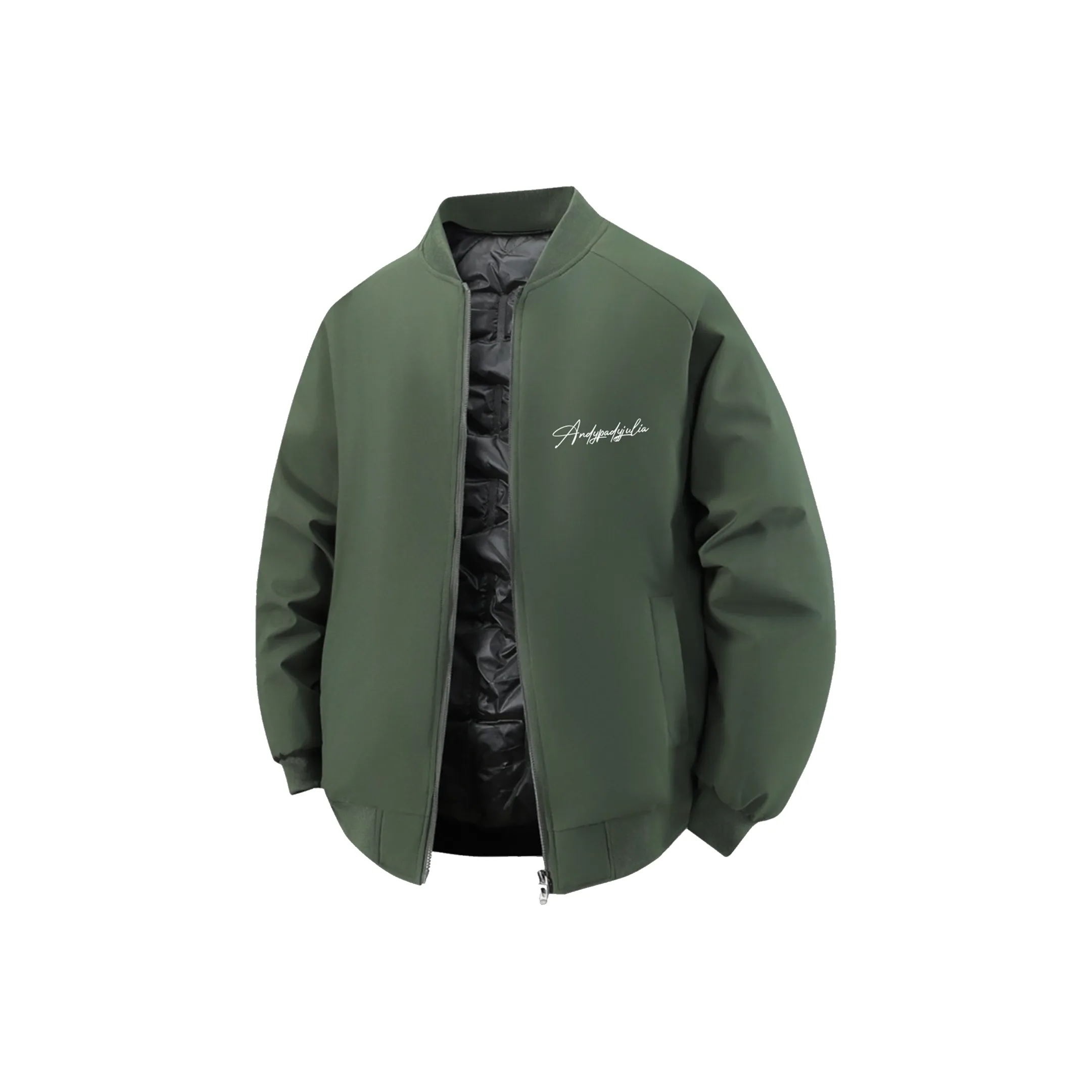 Paddy Julia Куртки и Пальто Унисекс