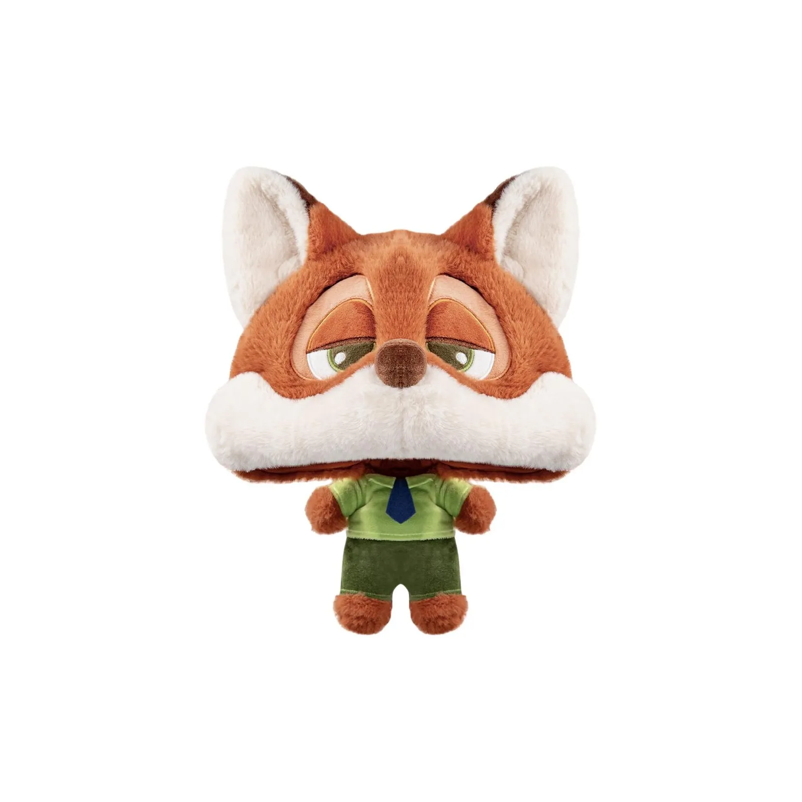 Disney Zootopia Series Полиэстер Шапки-бини Унисекс