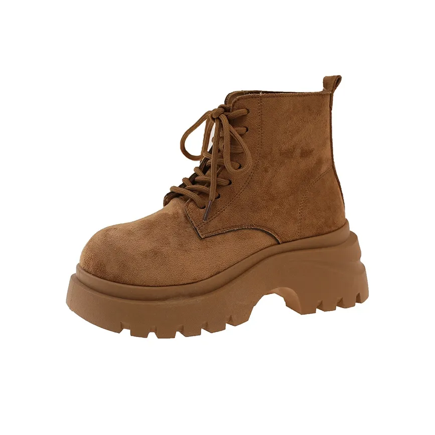 CZRSK Ботильоны Женские