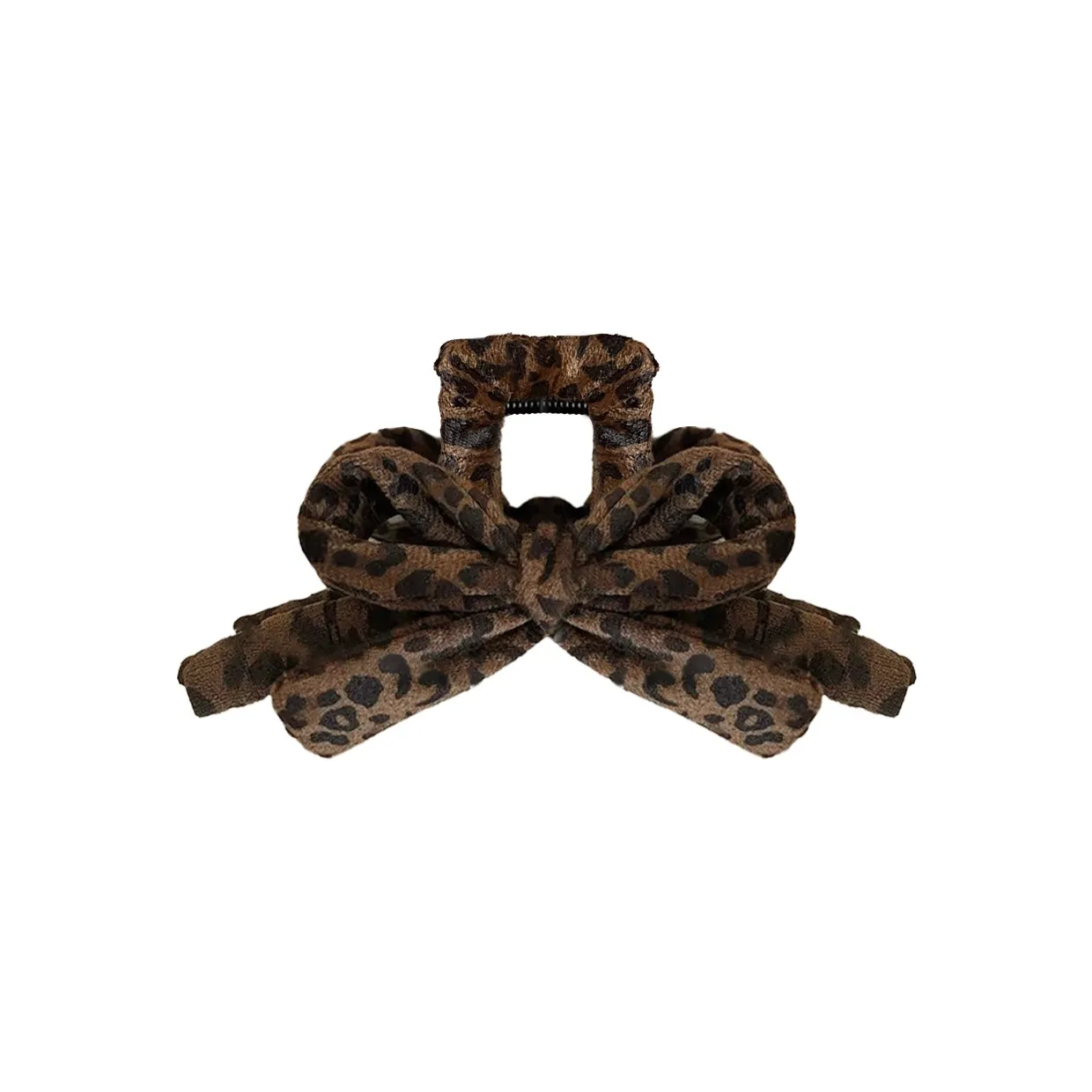 ZANC Акриловые заколки для волос Женские