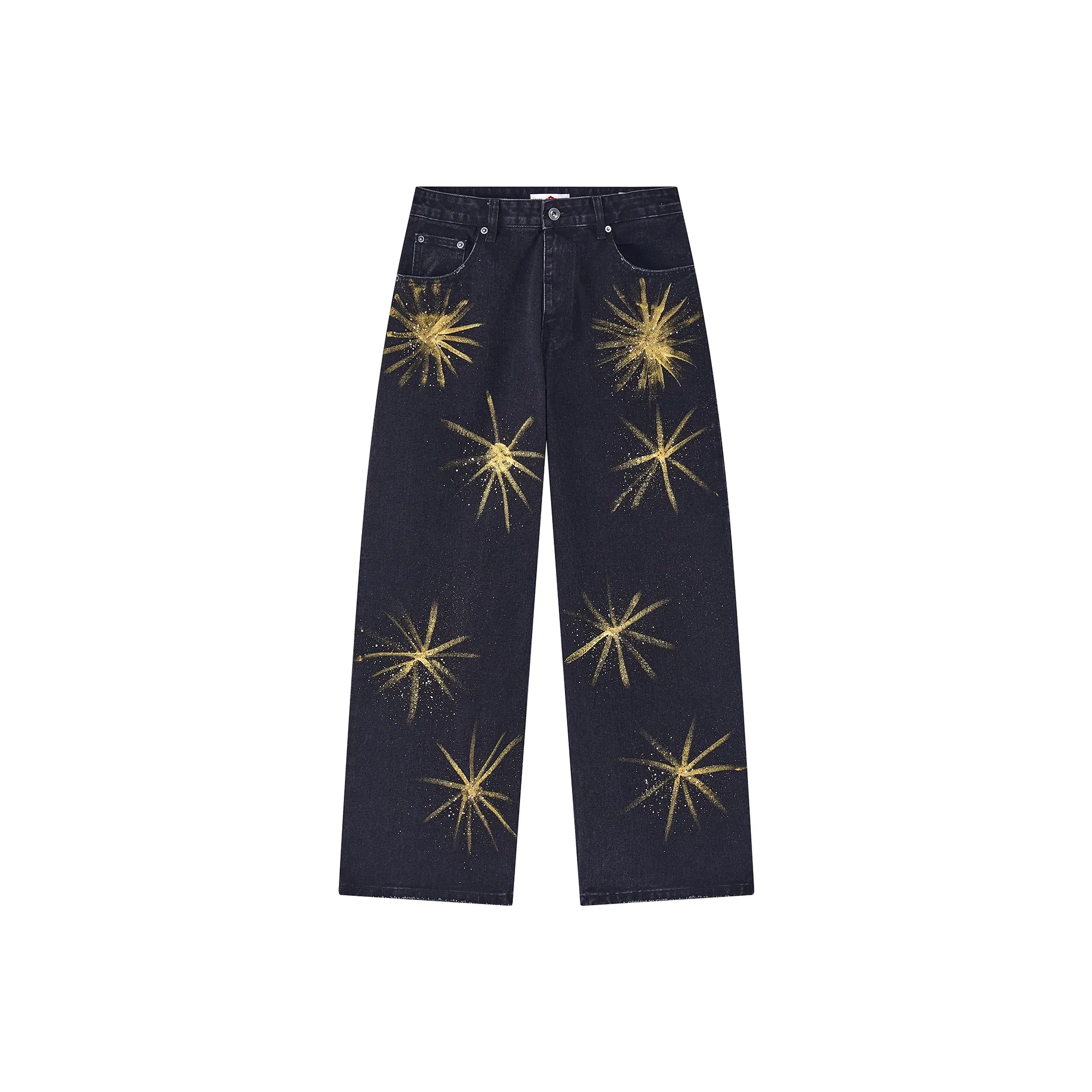 Lee Cooper Джинсы прямого кроя Мужской