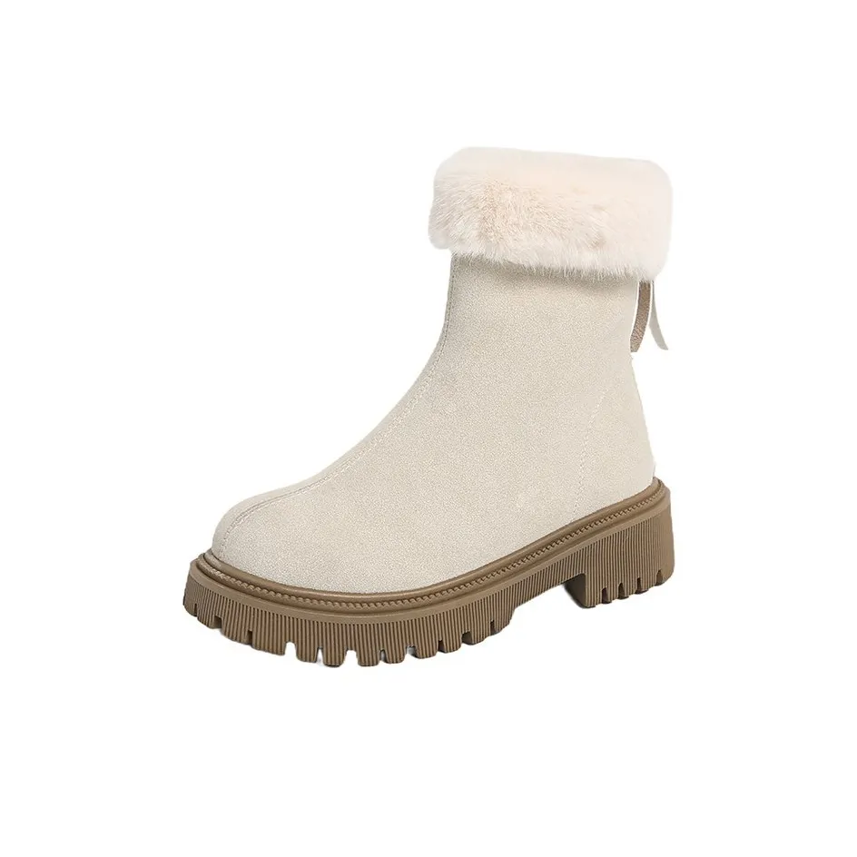 Betu Сноубутсы Женские