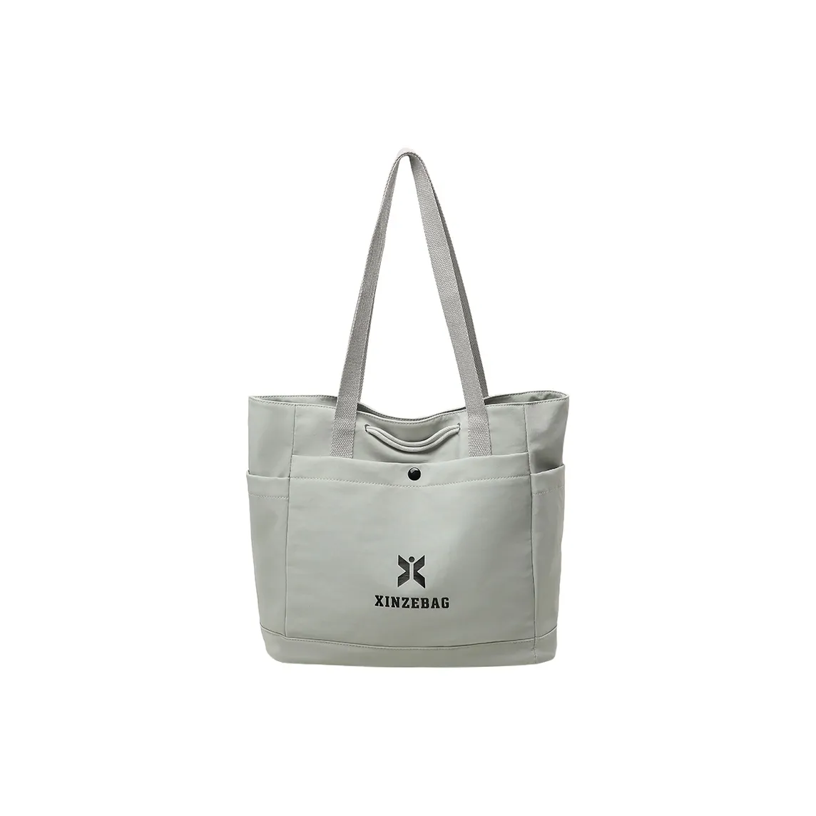 Chinllo Ткань Сумка через плечо Унисекс