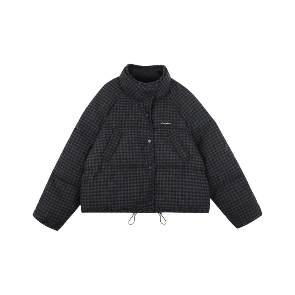 SKYA Пуховая куртка Женская Сумка для покупок