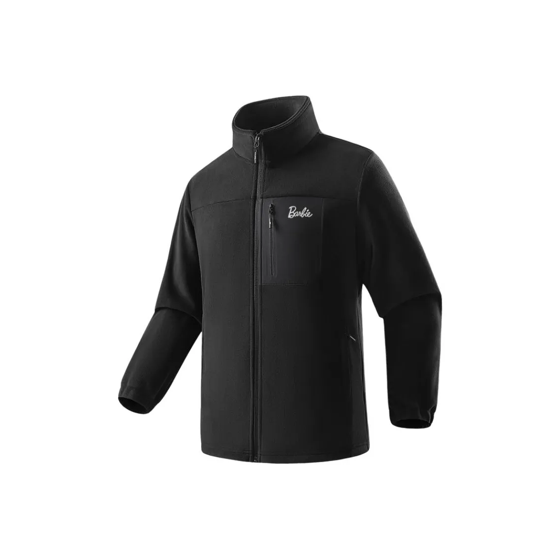 Барби Унисекс Бархатные Куртки