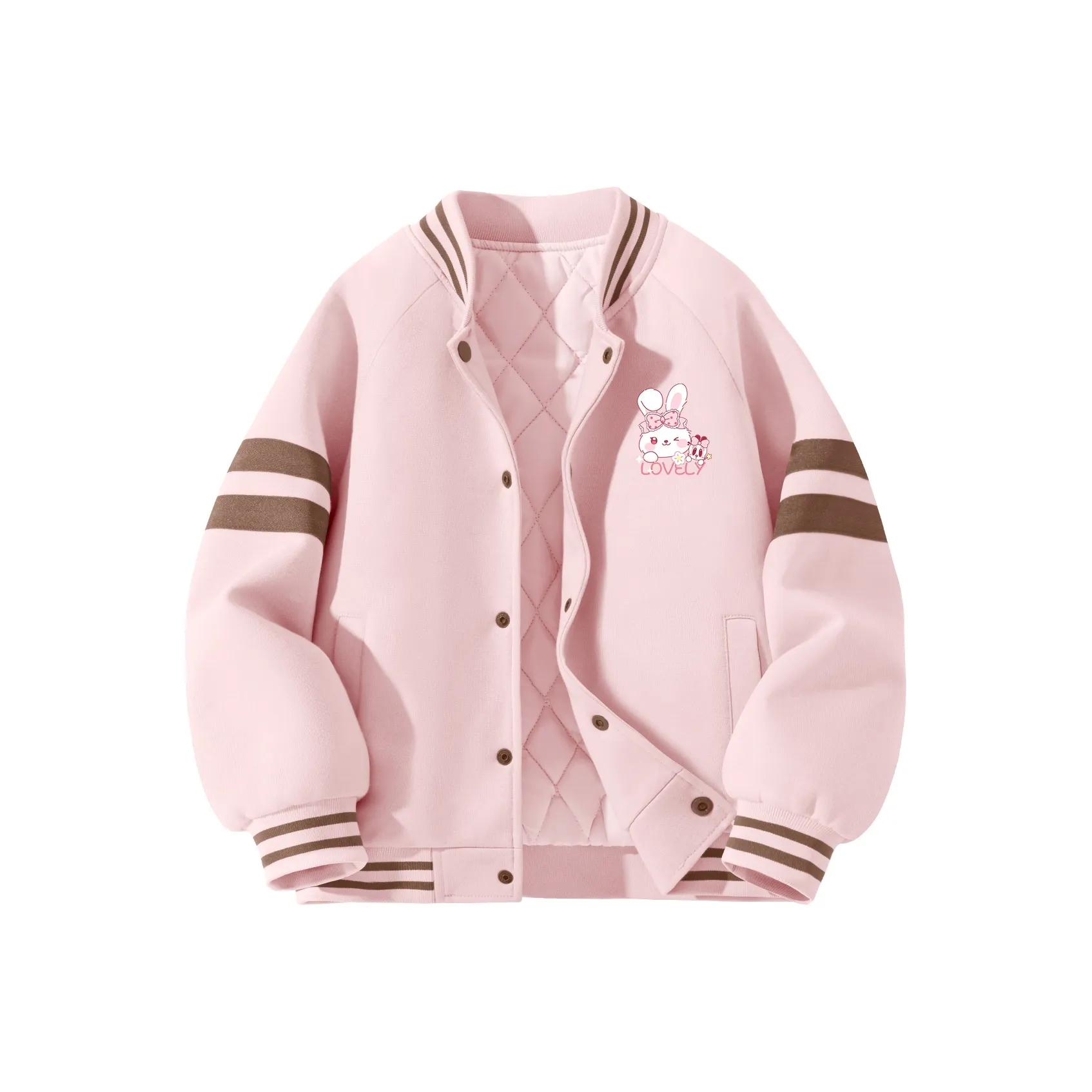 BOBDOG KIDS Бейсбольные Джерси