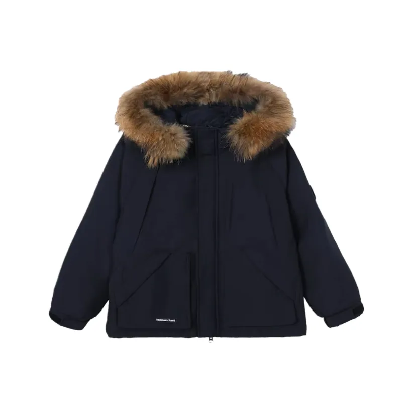 Yishi A Традиционный Китайский Термин Для Пара Брошей Носимых Женщинами Часто Из Нефрита Парка Пальто Унисекс