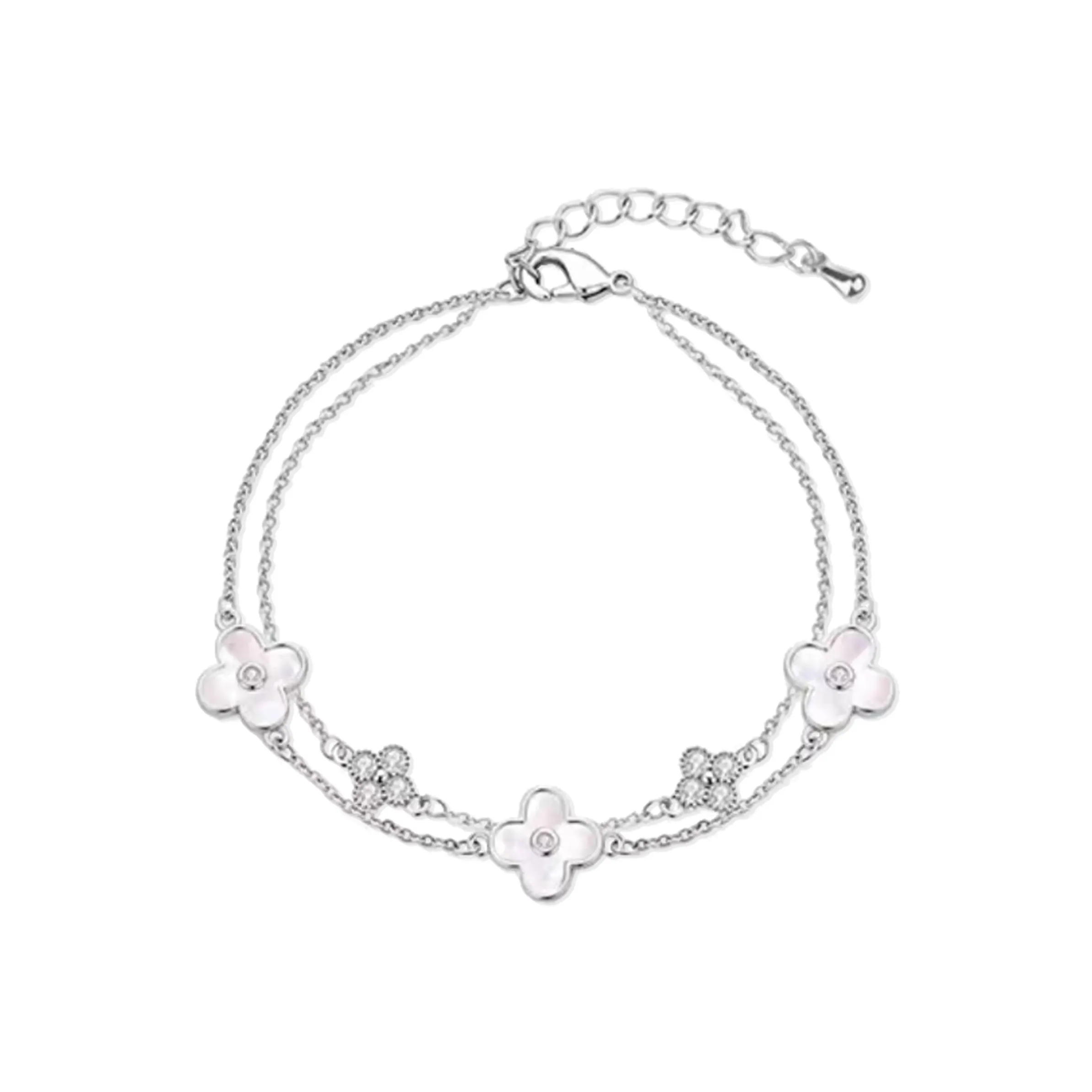 JUICY GRAPE Циркон Браслеты Женские