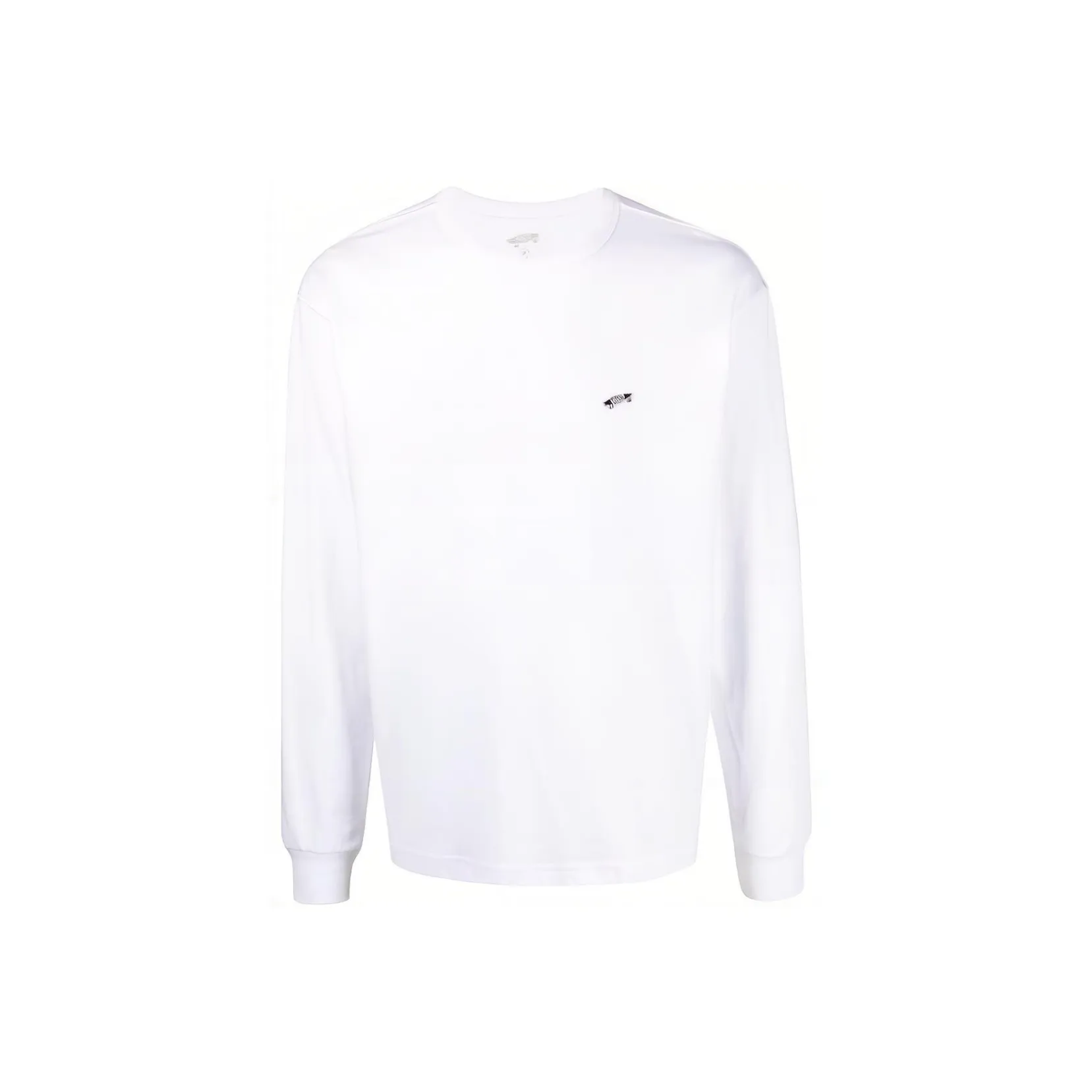 VANS Белый Мужской Свитшот