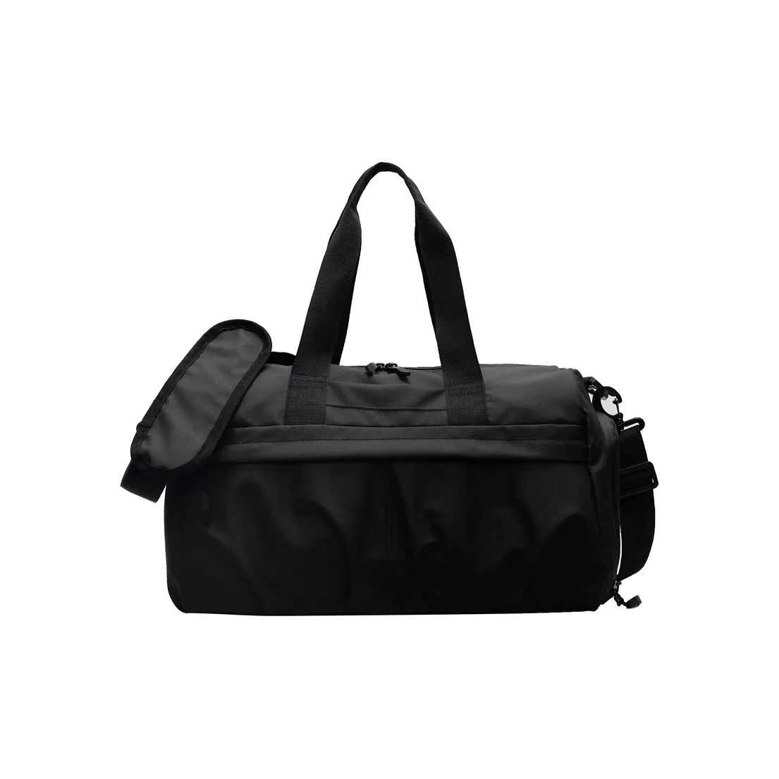 ZENESSE Холст Спортивный зал Сумка Стандартная Унисекс Многоцветный