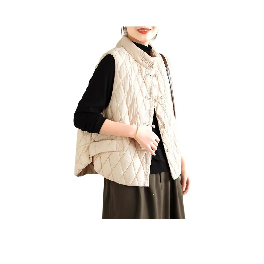 MADALLO Женская пуховая жилетка