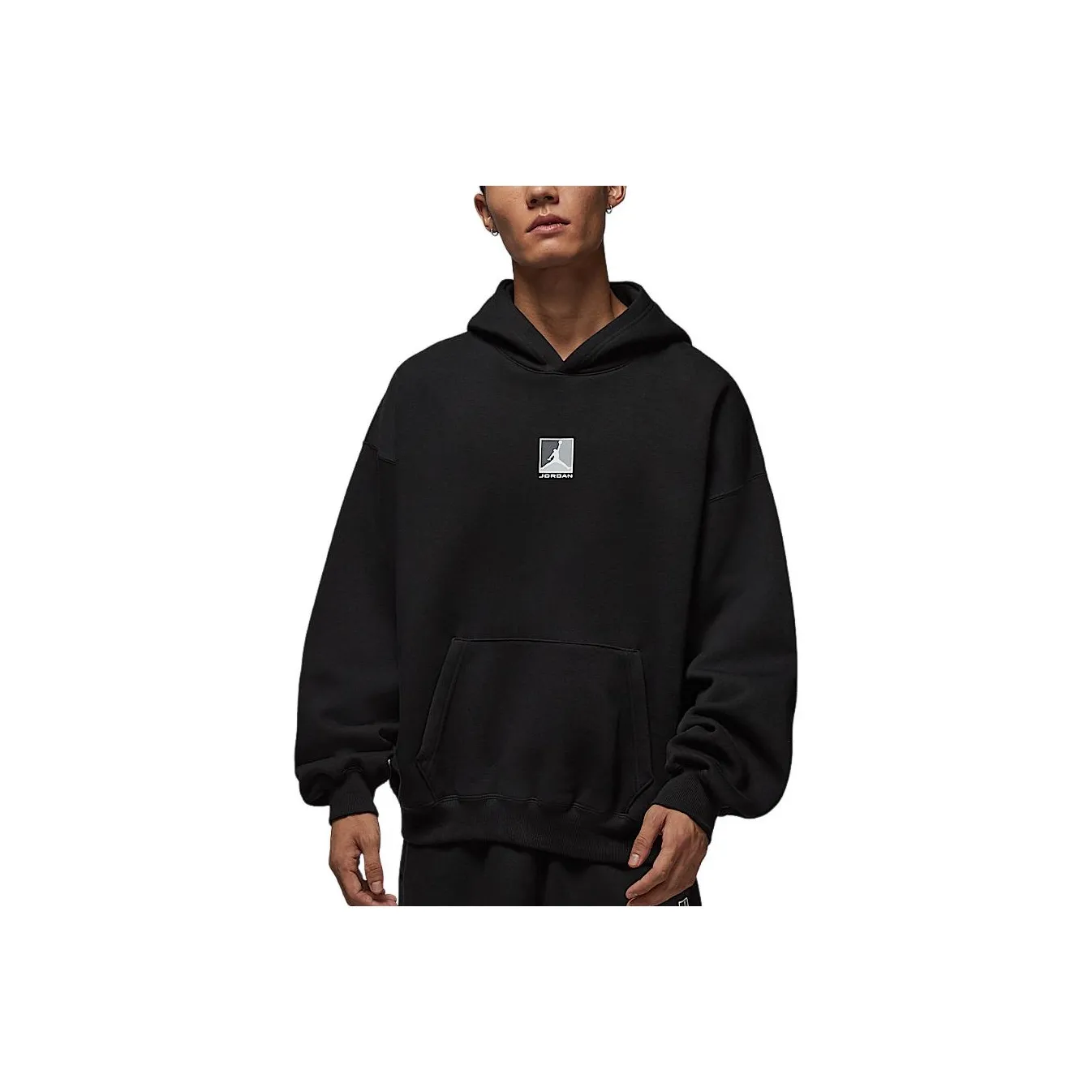 Jordan Brooklyn Fleece Свитшот Мужской