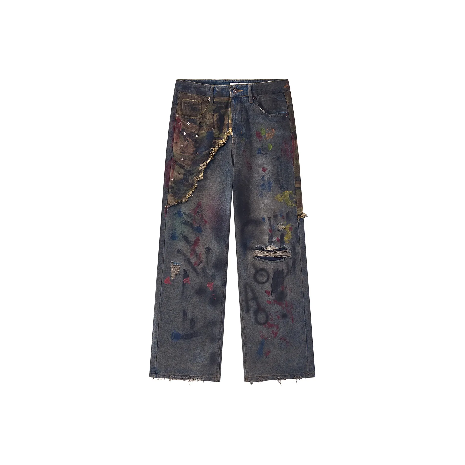 Lee Cooper Джинсы прямого кроя Мужской