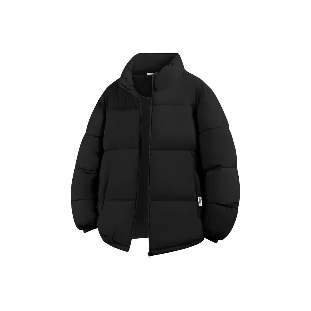 Miniso Осенний и Зимний Пуховик Унисекс