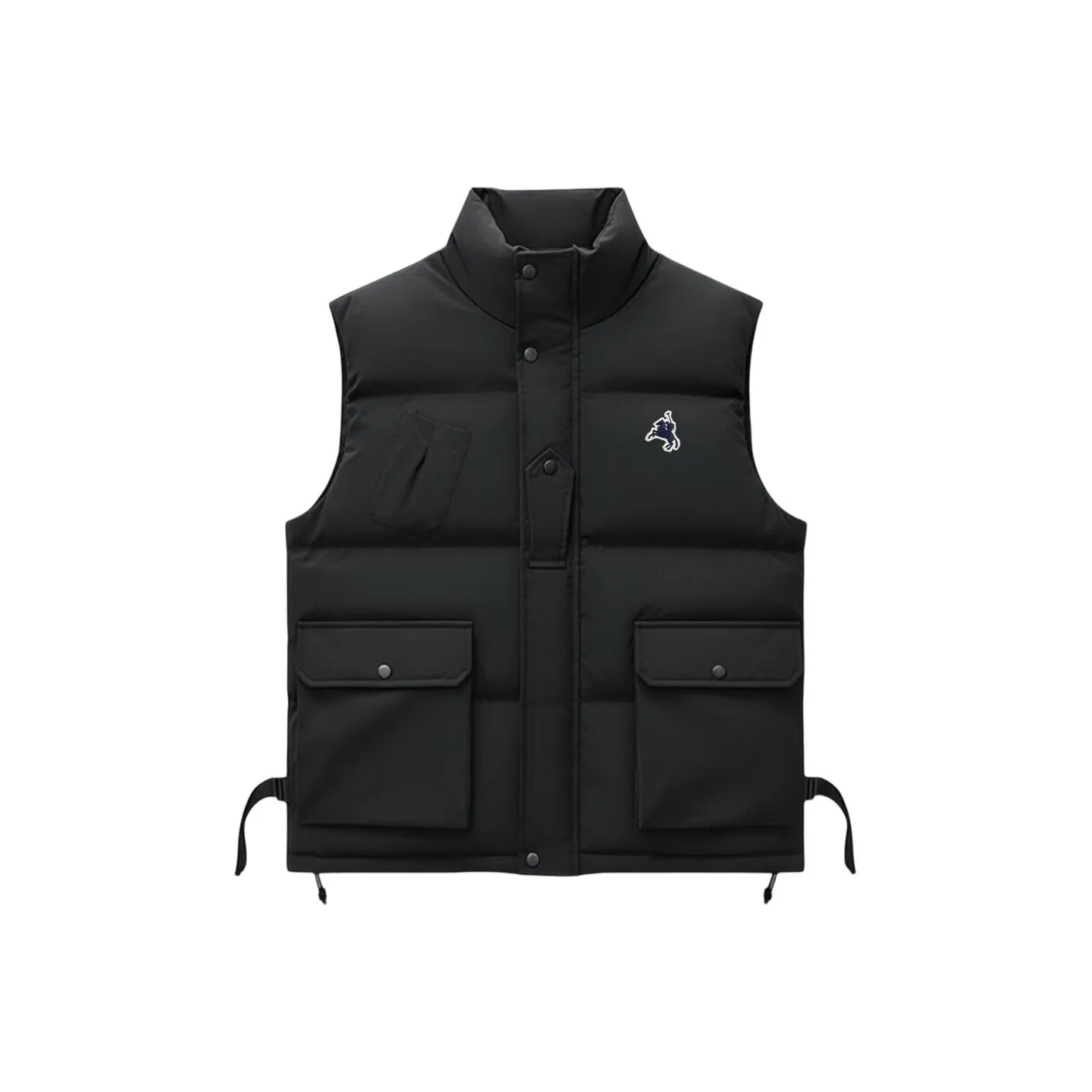 POLOMEISDO Унисекс Жилеты