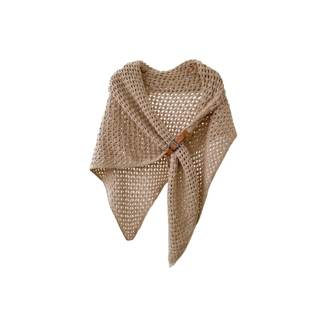 AUTOMOBILI LAMBORGHINI Полиэстер Палантины Женские