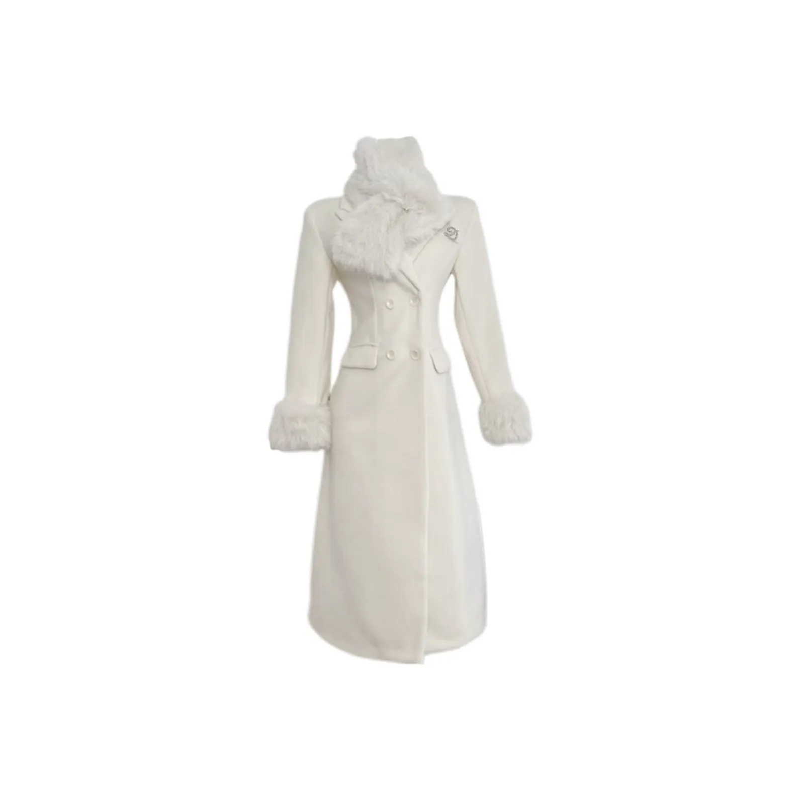 ADXKM Женское пальто