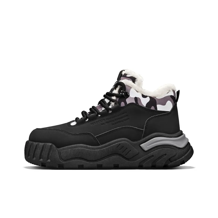 Warrior Сноубутсы Мужской