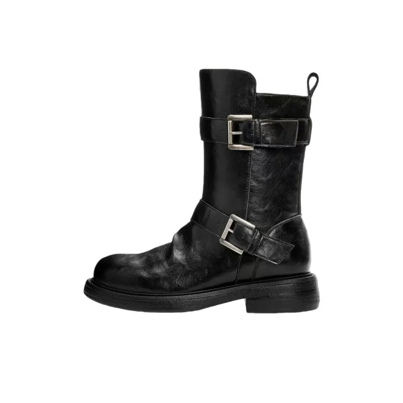 WOXXXN Ботильоны Женские