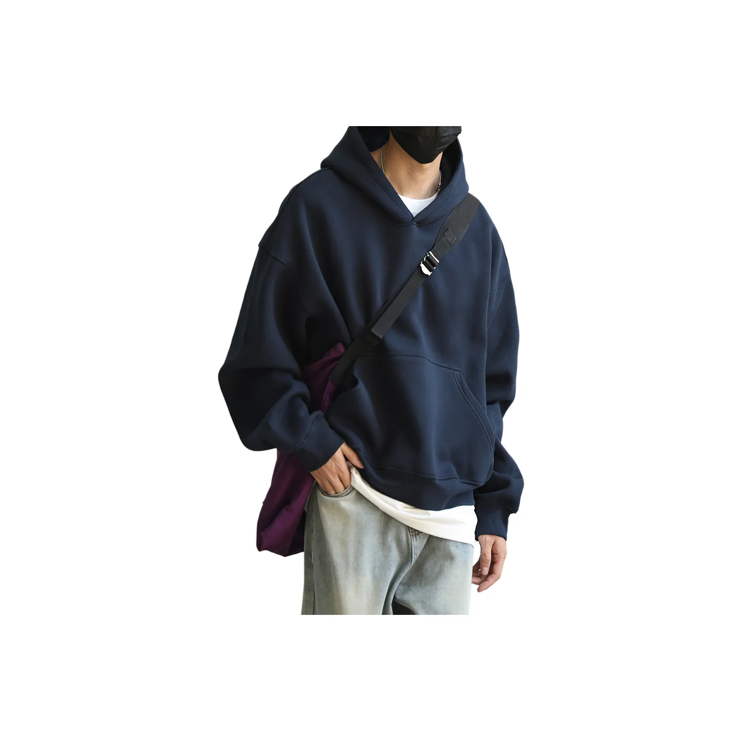 Hypeyourself Унисекс Свитшоты