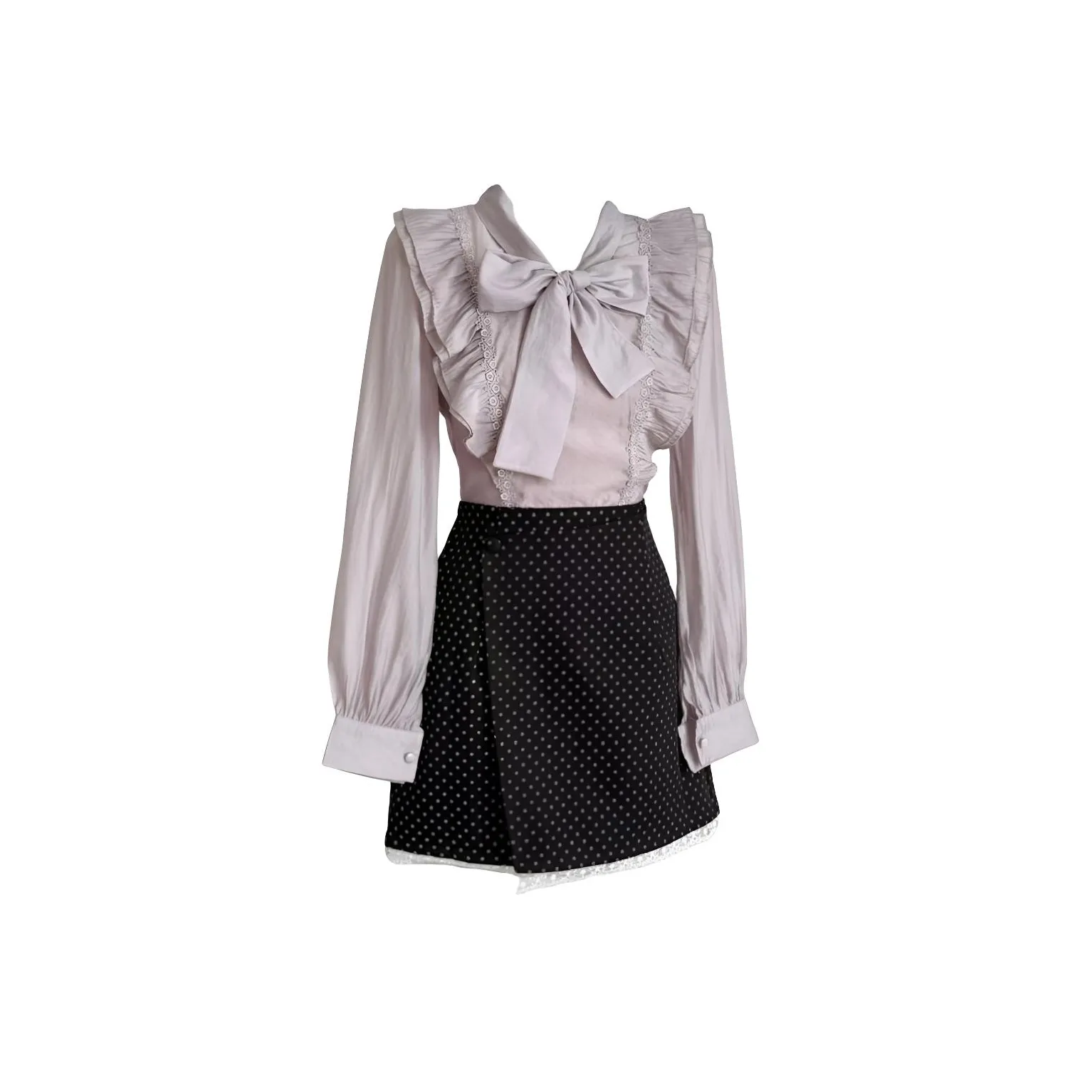 ORANDOR WEAR Женские Комплекты с Юбкой