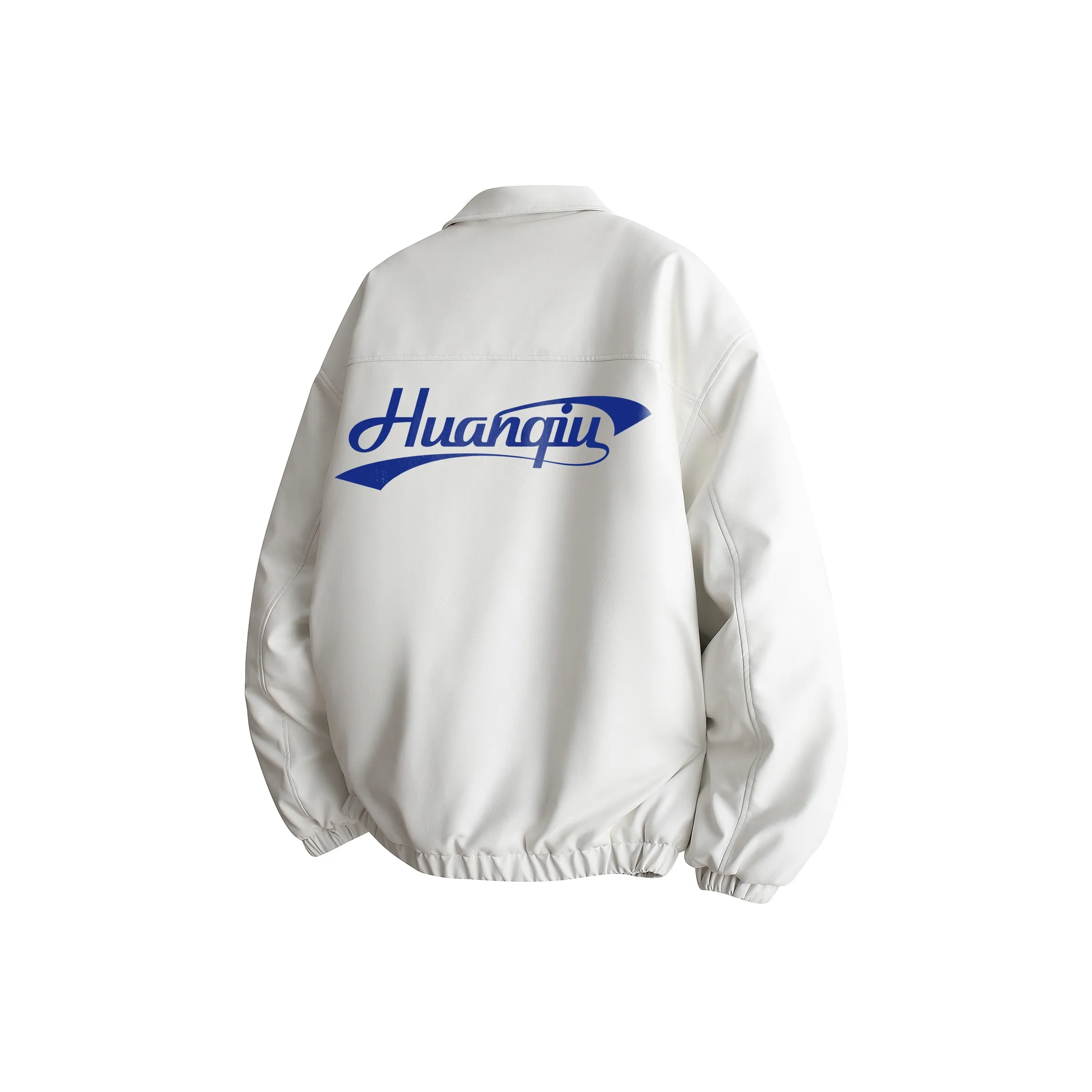 HUANQIU Унисекс Пуховики