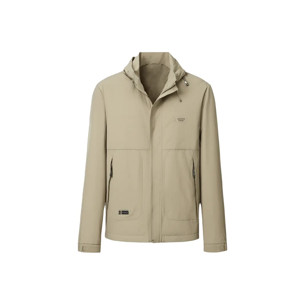 H 75 Мужские Куртки